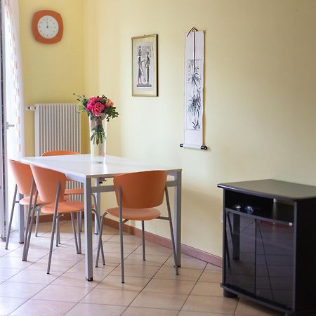 Appartamento Borgo Peschiere Maniago Luaran gambar