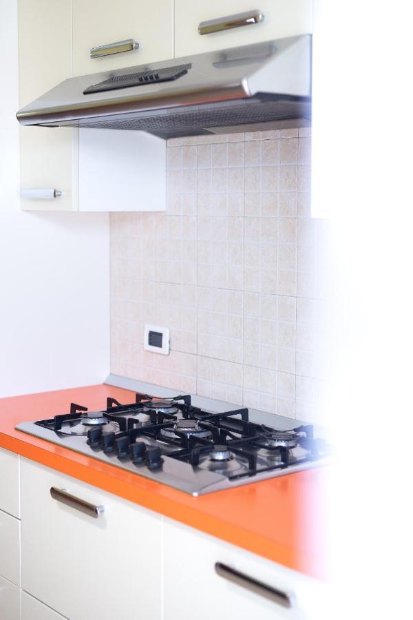 Appartamento Borgo Peschiere Maniago Luaran gambar