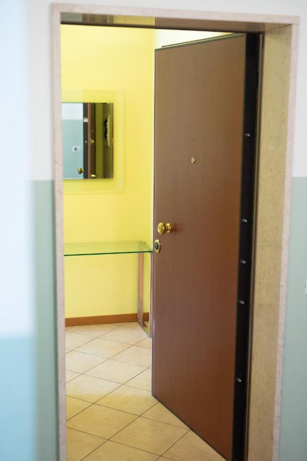 Appartamento Borgo Peschiere Maniago Luaran gambar