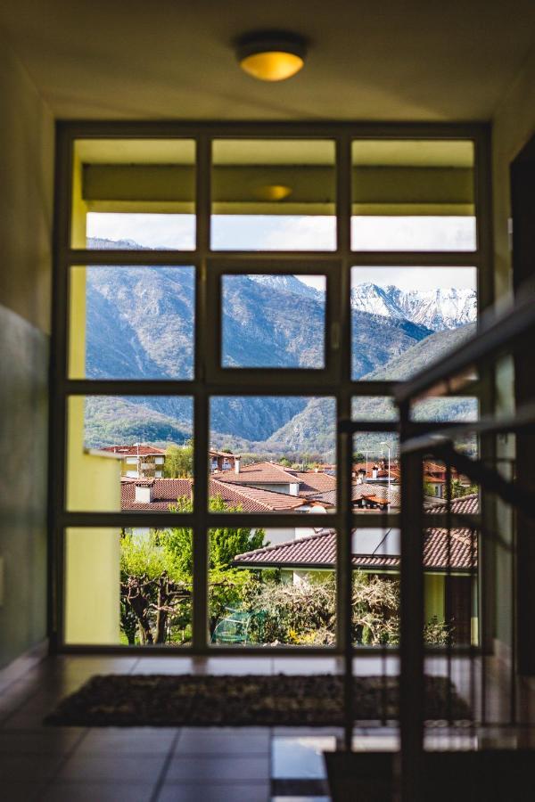 Appartamento Borgo Peschiere Maniago Luaran gambar