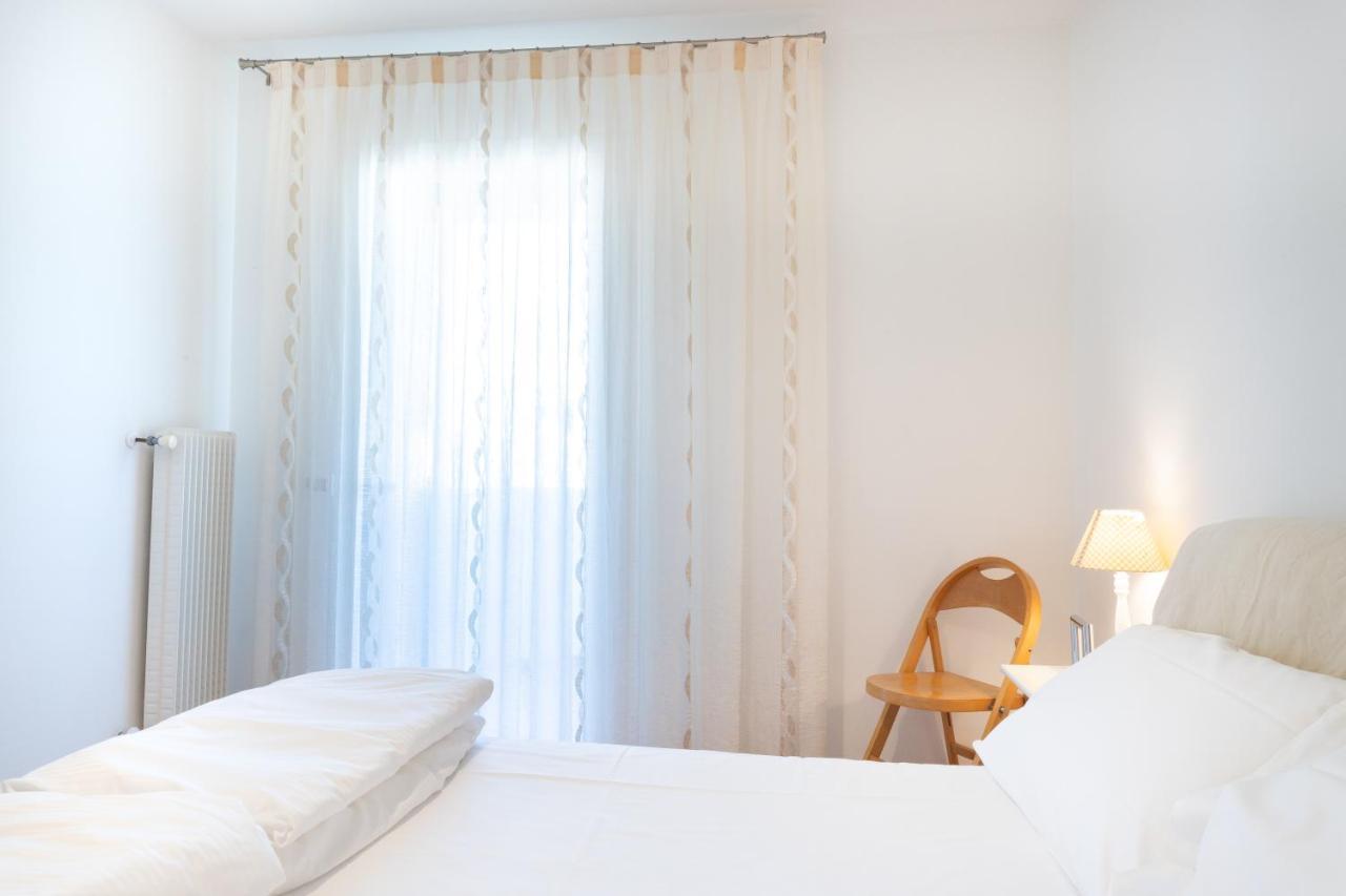 Appartamento Borgo Peschiere Maniago Luaran gambar