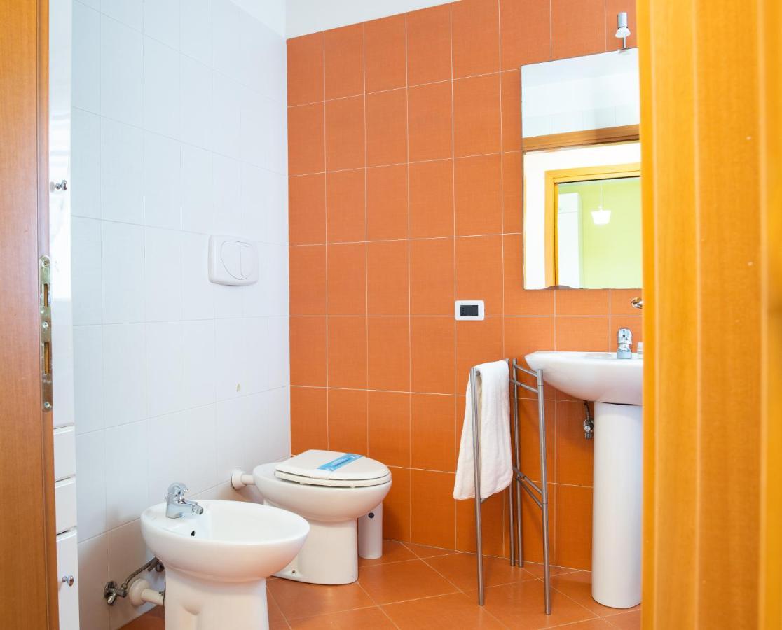 Appartamento Borgo Peschiere Maniago Luaran gambar